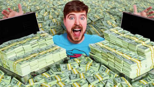 Die reichsten Youtuber 2021: Neue Nummer 1 verdiente 54 Millionen US-Dollar