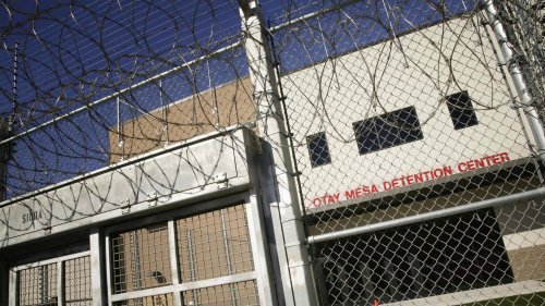Kanadierin schildert dramatische Szenen aus US-Abschiebehaft