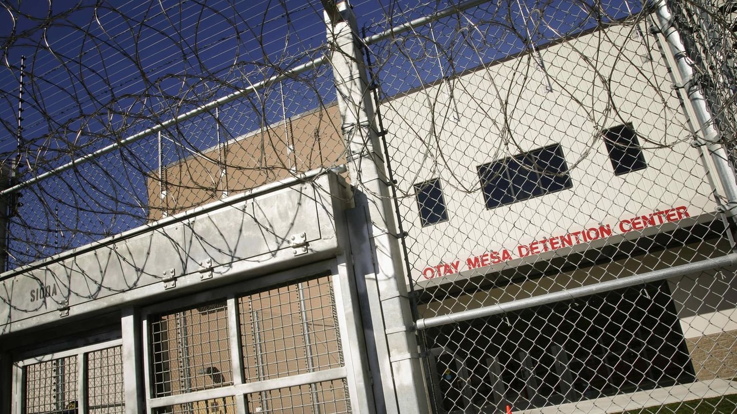 Kanadierin schildert dramatische Szenen aus US-Abschiebehaft