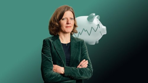 Sparen lohnt sich – aber anders, als Sie denken 