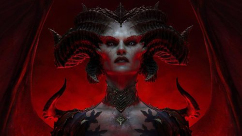 Ich habe Diablo geliebt – doch beim vierten Teil will der Funke nur langsam überspringen