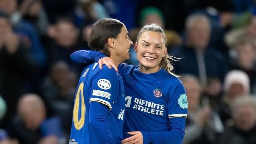 Britische Politiker wollen Transfrauen aus Frauenfußball-Teams ausschließen