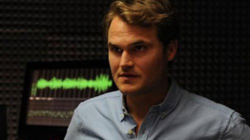 Im Franken-"Tatort" ist er Kommissar, mit dieser Rolle wurde Fabian Hinrichs Kult