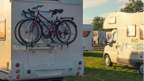 So erhöhen Sie die Sicherheit von Wohnmobil, Camper und Co.