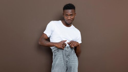 Jeans von Hugo Boss bei Breuninger stark reduziert