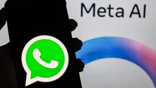 "Alles freiwillig": Das sagt Whatsapp zu seiner nicht abschaltbaren KI-Funktion