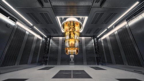 Quantencomputer werden unsere Geheimnisse knacken – doch wir können uns schützen