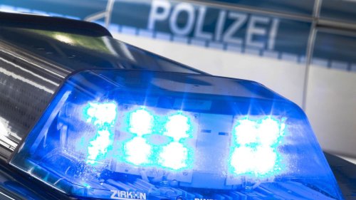 Zweijähriger Junge seit Stunden vermisst – Polizei bittet Zeugen um Hilfe