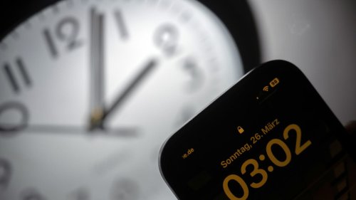 Strom sparen durch die Sommerzeit? Das ist dran an dem Gerücht