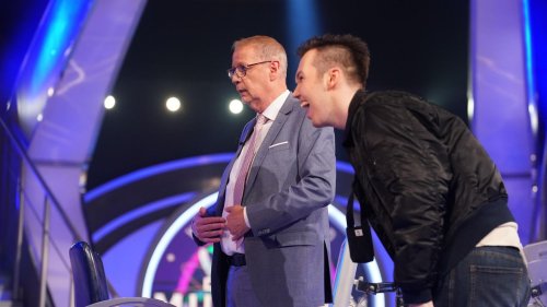 Bei den 400 Euro hilft ein Millionengewinner – und dann rastet der Kandidat aus