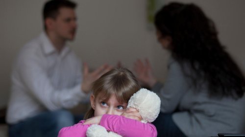 Wie getrennte Eltern den Unterhalt für ihr Kind regeln