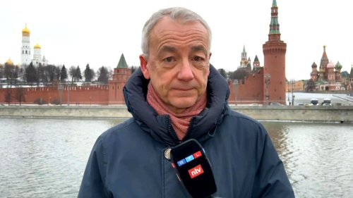 "Das politische Klima wird immer eisiger" – Russland-Reporter über den zunehmenden Druck auf Kriegskritiker