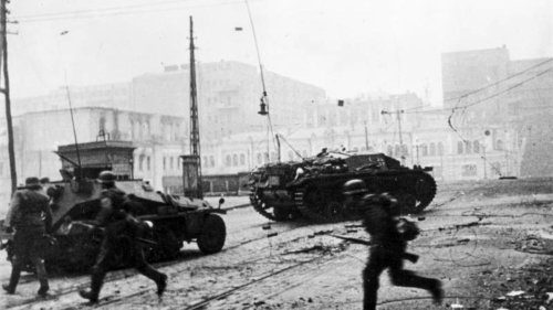 Sturmgeschütz III – Hitlers tödlichster Panzer-Killer
