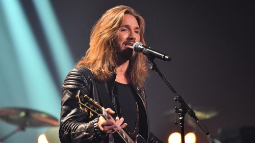 Gil Ofarim kündigt Comeback-Konzert an – mit einem klaren Ziel