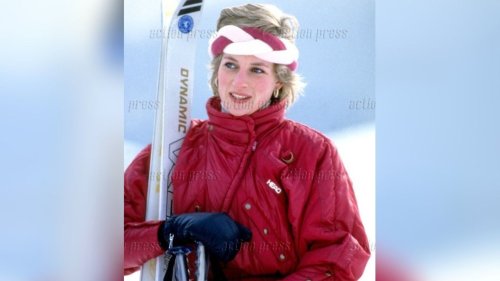 Prinzessin Diana: Ihre ikonische Kleidung wird versteigert