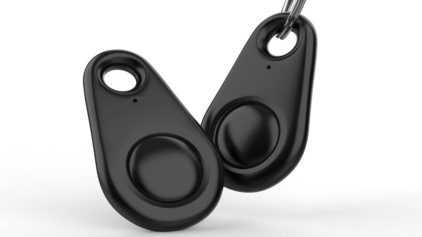 Besser als Apple? Drei AirTag-Alternativen im Vergleich