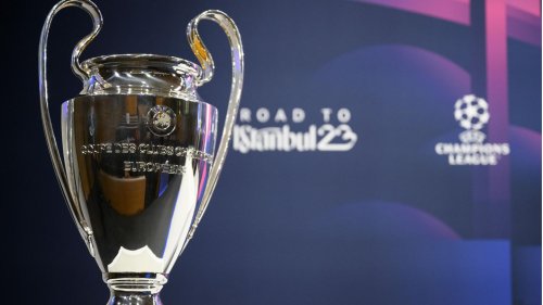 "Kleines Finale für uns": FC Bayern trifft im Viertelfinale auf Manchester City – Leverkusen auf Union-Bezwinger