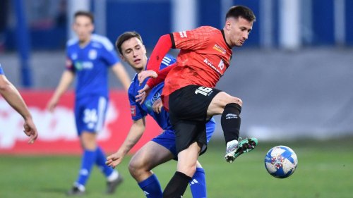 Fußballprofi stirbt bei Diskobrand in Nordmazedonien