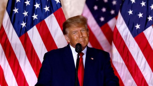 Berichte: US-Justizministerium wird Sonderermittler zu Donald Trump ernennen