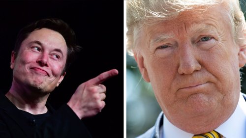 Trump fordert Ende der US-Verfassung – und beruft sich auf Elon Musk