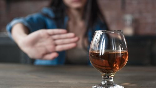 Alkoholverzicht: Wie schnell sich die Leber erholt und sich das Körpergefühl verbessert