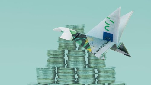 Redet den MSCI World nicht schlecht!