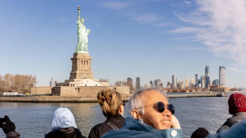 "Einreisende in die USA sollten extrem vorsichtig sein"