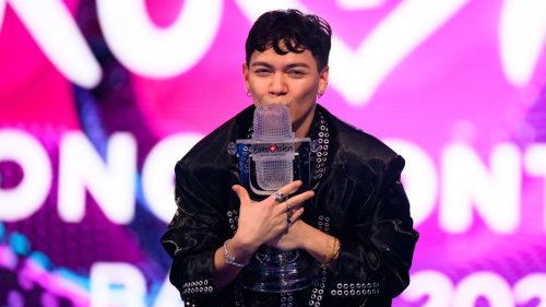 Das müssen Sie über den österreichischen ESC-Sieger JJ wissen