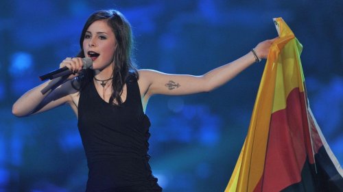 Sternstunden und Tiefpunkte: So schnitt Deutschland seit 1956 beim ESC ab 