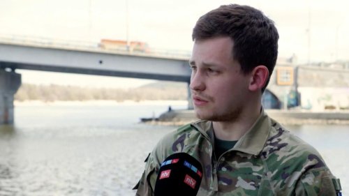 Russische Deserteure berichten von grausamen Kriegsverbrechen