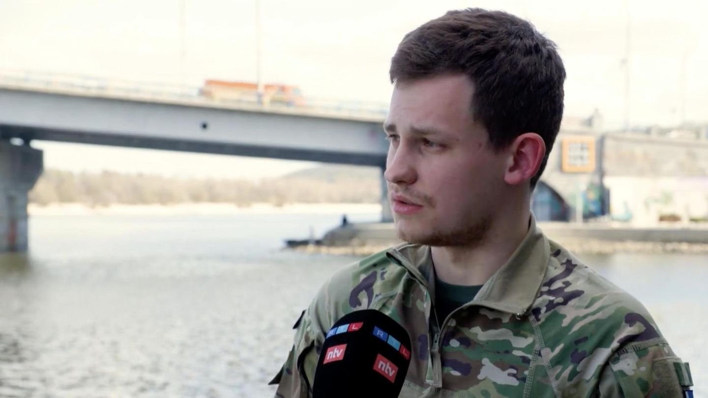 Russische Deserteure berichten von grausamen Kriegsverbrechen
