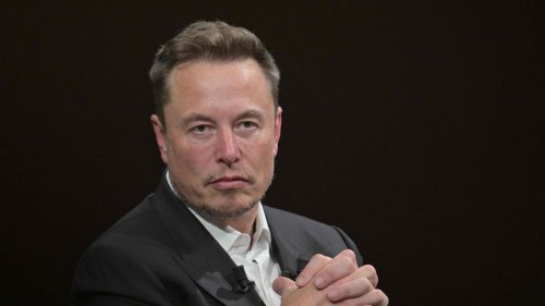 Elon Musk teilt "Pro-AfD-Post" – und legt sich mit dem Auswärtigen Amt an