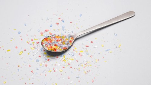Das Braten-Experiment: So viel Mikroplastik steckt in unserem Essen