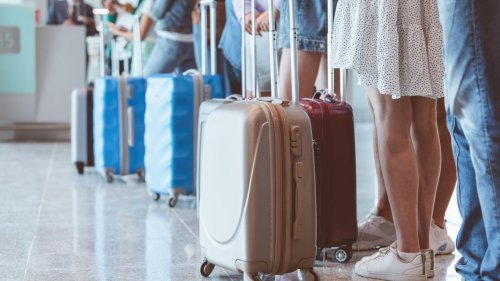 Chaos an deutschen Airports: Immer mehr Gepäckstücke landen im falschen Flieger
