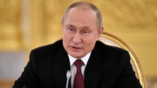 Putin: Europa begeht "wirtschaftlichen Selbstmord" – Moskau und Kiew setzen Verhandlungen aus