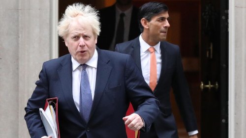 "Tag der Freiheit" oder Spiel mit Menschenleben? In Großbritannien enden die Corona-Beschränkungen