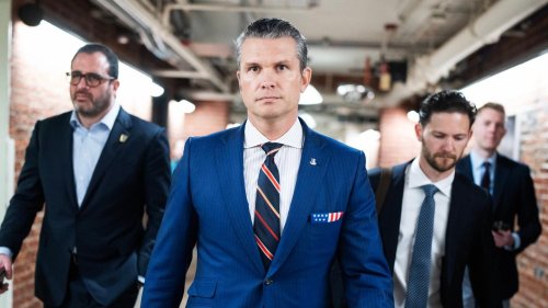 Passwörter und private Daten von Trump-Ministern im Netz zu finden