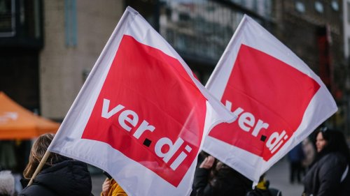  Tarifverhandlungen im öffentlichen Dienst sind vorerst gescheitert