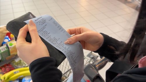 Supermärkte im Preis-Check: Experte warnt vor überteuerten Eigenmarken