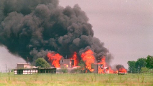 30 Jahre nach Anschlag in Tokio – diese Sekten endeten in einer Katastrophe