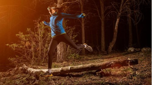 Joggen im Dunkeln: Sieben smarte Gadgets für Frühaufsteher und nachtaktive Läufer