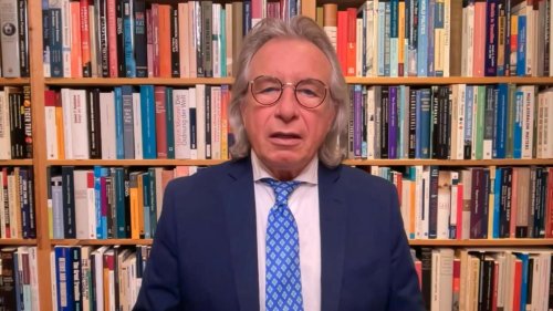 Donald Trumps Ukraine-Politik: "Keine echte Idee"