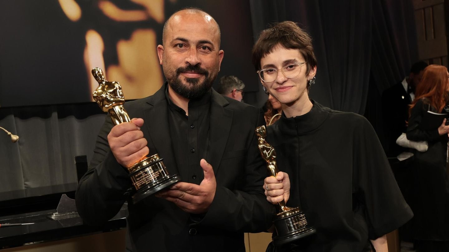 Oscar-Preisträger offenbar angegriffen und festgenommen