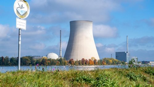 Für den Klimaschutz: 20 Staaten verlangen in Dubai massiven Ausbau von Atomkraft
