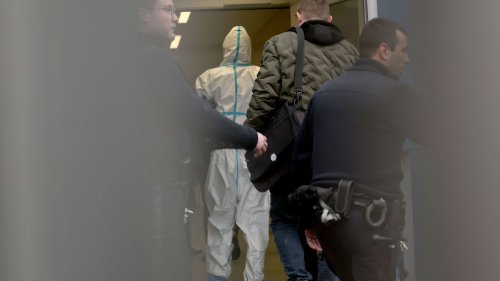 Mutmaßlicher Angreifer von Aschaffenburg ist wohl schuldunfähig