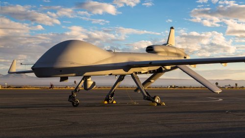 MQ-1C Gray Eagle – diese Drohne kann Putins Offensive zerschlagen