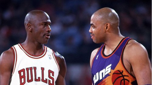 Jetzt dürfte die Freundschaft von Charles Barkley und Michael Jordan endgültig zerbrochen sein