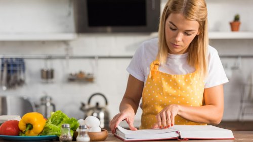 Vegetarische Kochbücher: Diese Rezepte sollten Sie unbedingt probieren