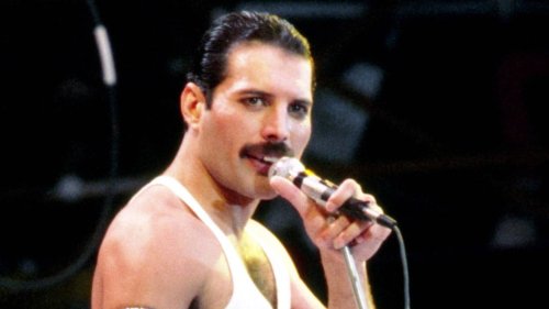 Notizen von Freddie Mercury zeigen, dass der Hit "Bohemian Rhapsody" eigentlich anders heißen sollte