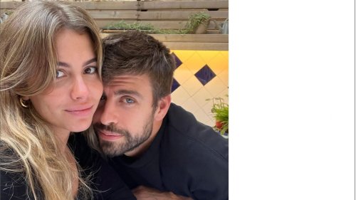 Nach Shakiras Diss-Song: Gerard Piqués Freundin wegen Panikattacken in Klinik